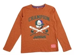 Name It tigerlily t-shirt print